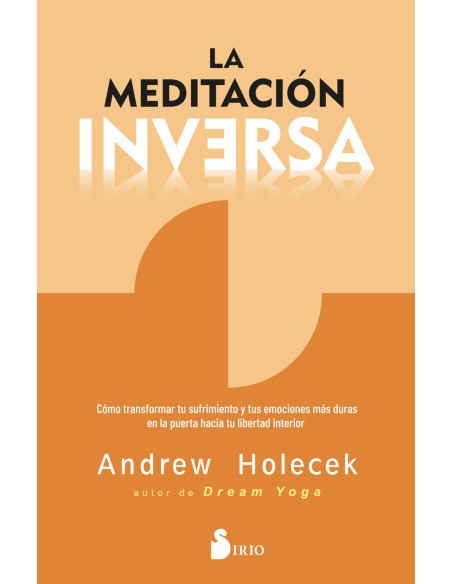 La meditacion inversa
