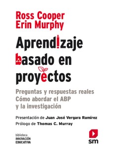 Aprendizaje basado en proyectos