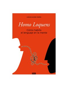 HOMO LOQUENS