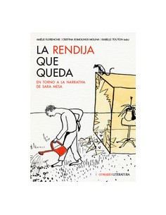 LA RENDIJA QUE QUEDA