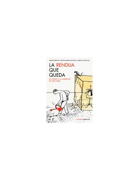 LA RENDIJA QUE QUEDA