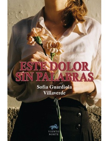 Este dolor sin palabras
