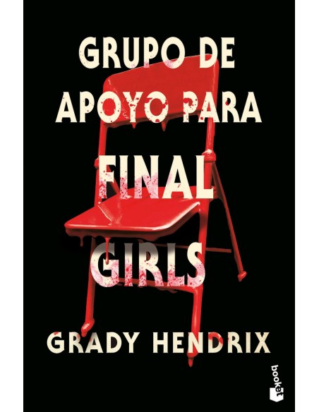 Grupo de apoyo para Final Girls