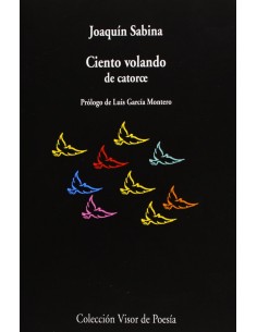 Ciento volando de catorce