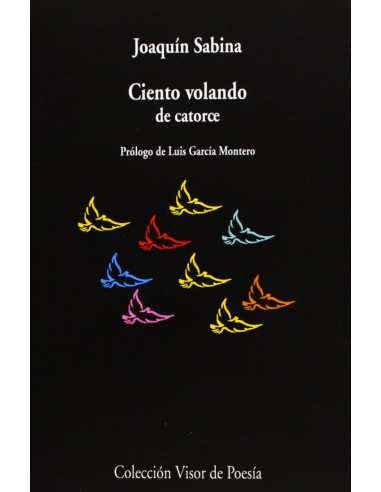 Ciento volando de catorce