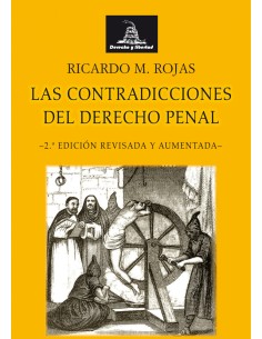 CONTRADICCIONES DEL DERECHO PENALLAS