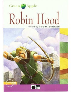 Robin Hood ESO Material auxiliar