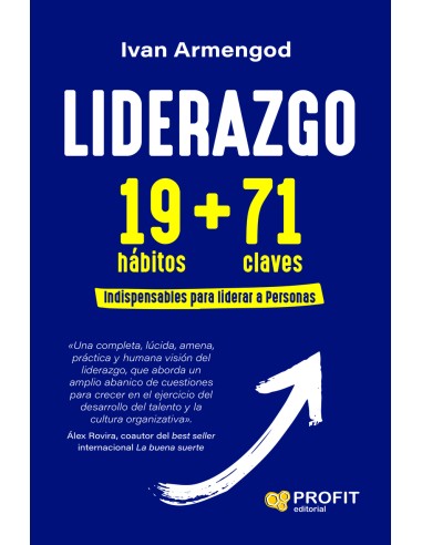 Liderazgo 1971