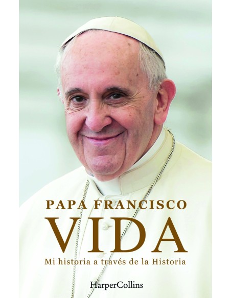 Vida Mi historia a traves la historia