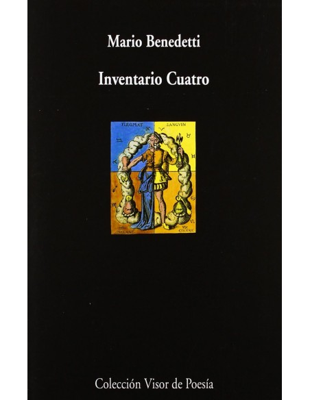 Inventario cuatro