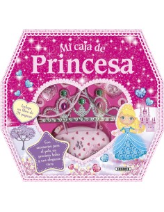 Mi caja de princesa