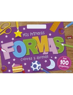 Mis primeras formas