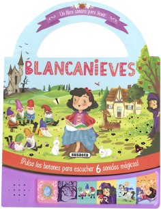 Blancanieves