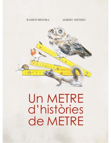 Un metre d histories de metre