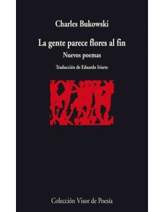 La gente parece flores al fin