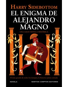 El enigma de Alejandro Magno