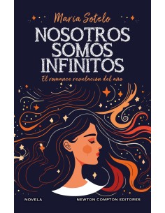 Nosotros somos infinitos