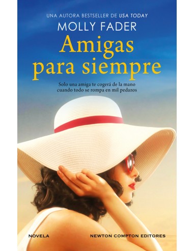 Amigas para siempre