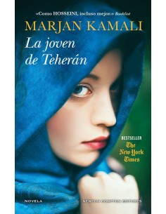La joven de Teheran