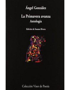La primavera avanza