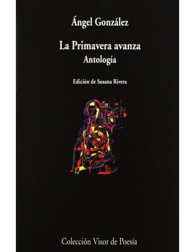 La primavera avanza