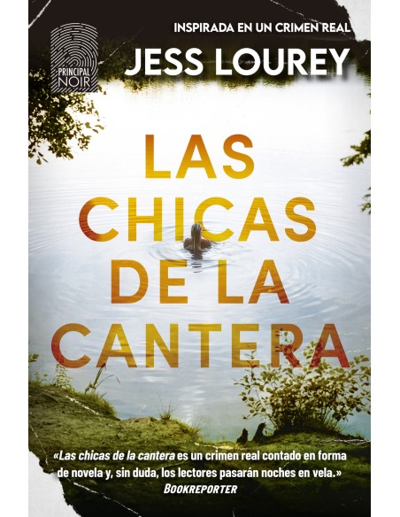 Las chicas de la cantera