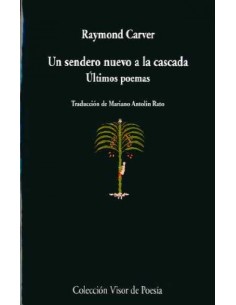 Un sendero nuevo a la cascada