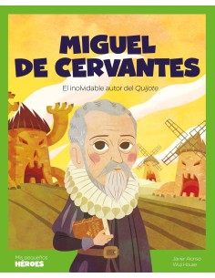 Miguel de Cervantes