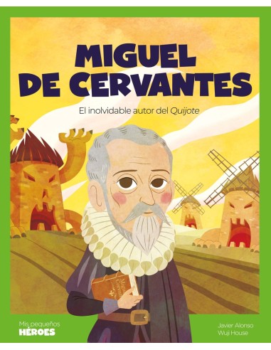 Miguel de Cervantes