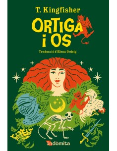 Ortiga i os