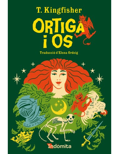Ortiga i os