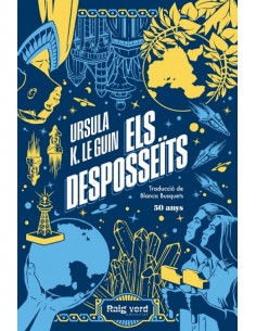 Els desposseits edicio 50 aniversari