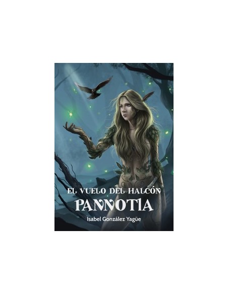 El vuelo del Halcon Pannotia