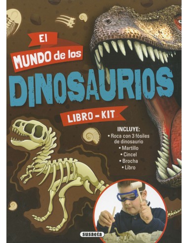 Dinosaurios