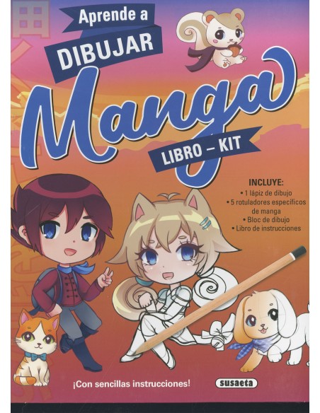 Manga