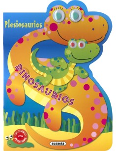 Plesiosaurios