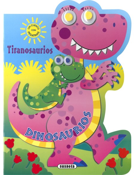 Tiranosaurios