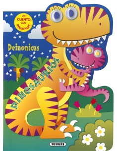 Deinonicus