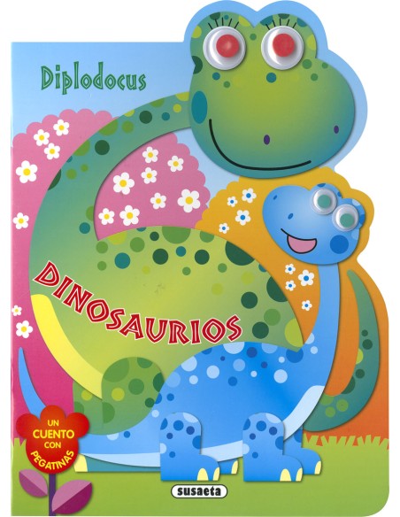 Diplodocus