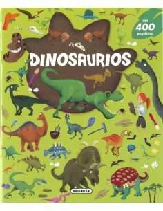 Dinosaurios