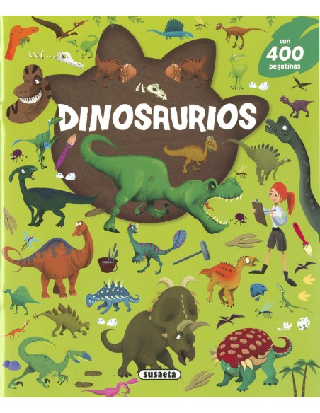 Dinosaurios