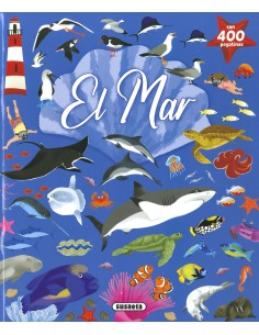 El mar