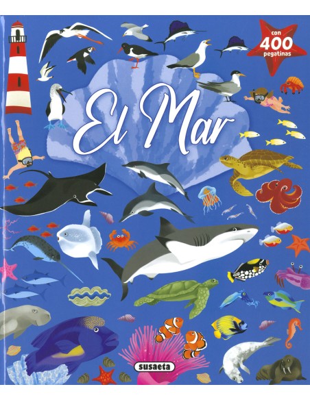 El mar