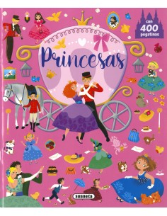 Princesas
