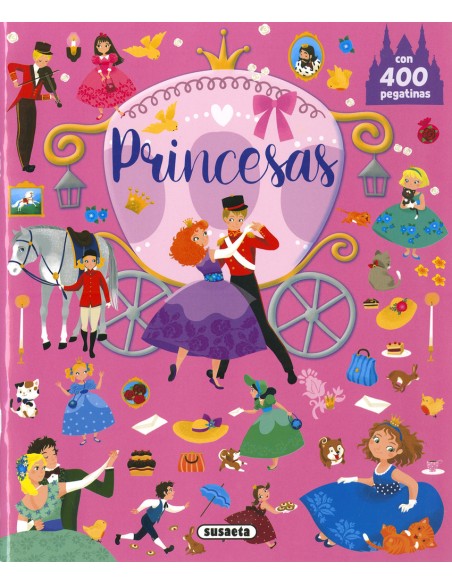Princesas
