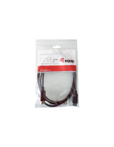 119339 cable DisplayPort 10 m Negro
