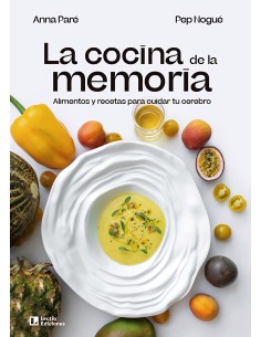 La cocina de la memoria