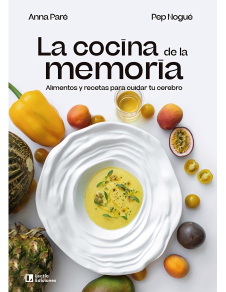 La cocina de la memoria