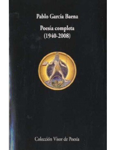 Poesia completa 1940 2008
