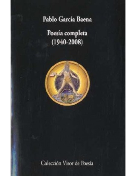 Poesia completa 1940 2008